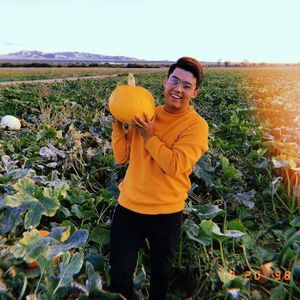 Meet your Posher, Anthony